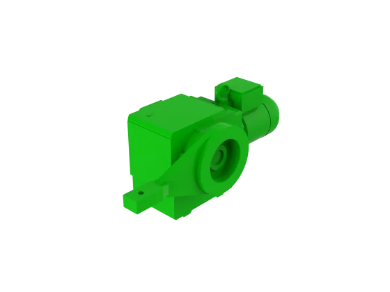 Motor BS30Z-54VL 0,12kW 1,4U