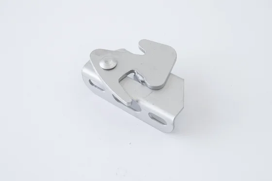 Bottom part of lock SD1/SD2