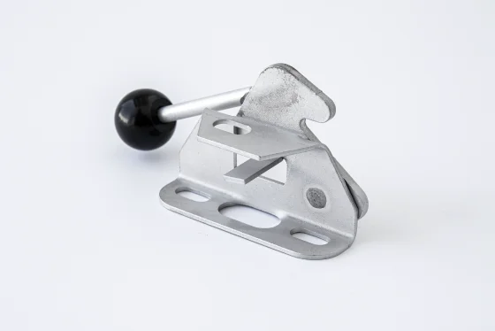 Bottom part for opening from below (self-retracting lock) SD1/SD1.P/SD2