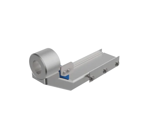 Räumarm  600 Wasserstrahl