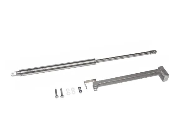 Gas spring long 600N