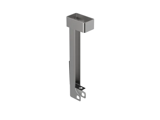 stopper for strut