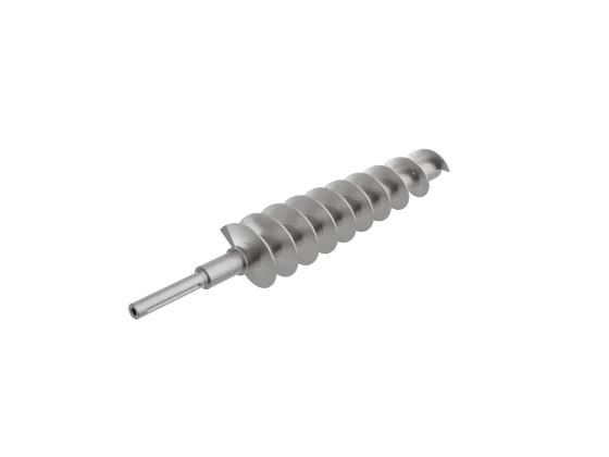 screw shaft