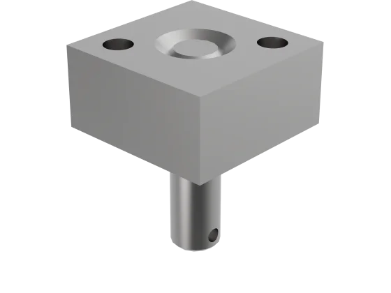 bearing seat