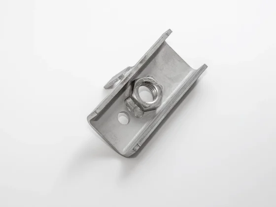 Lock SD7 L120 W50 H18