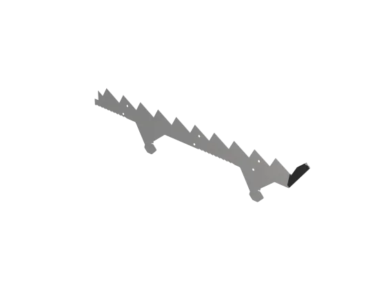lamella fix