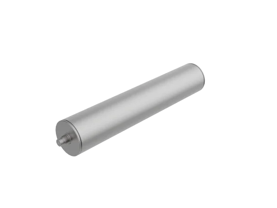 press roll