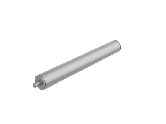 press roll