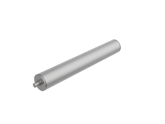 press roller