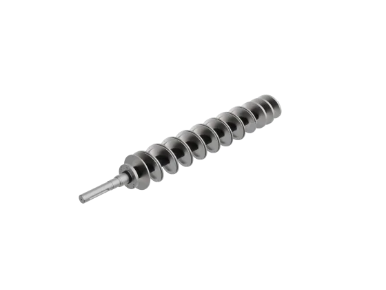 screw shaft