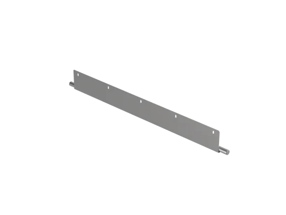Räumschild