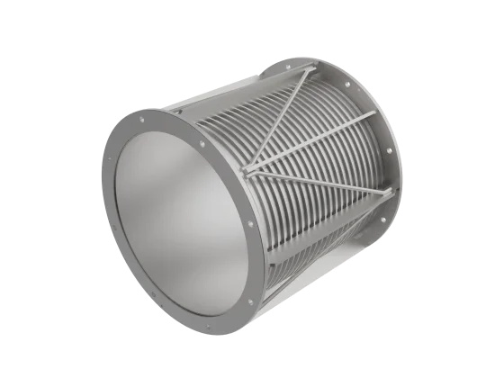 screen basket