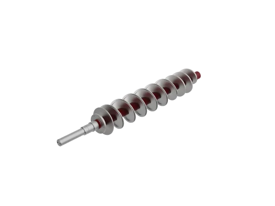 screw shaft