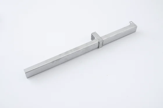 Stopper for gas spring L501