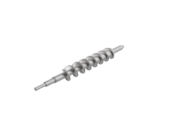screw shaft
