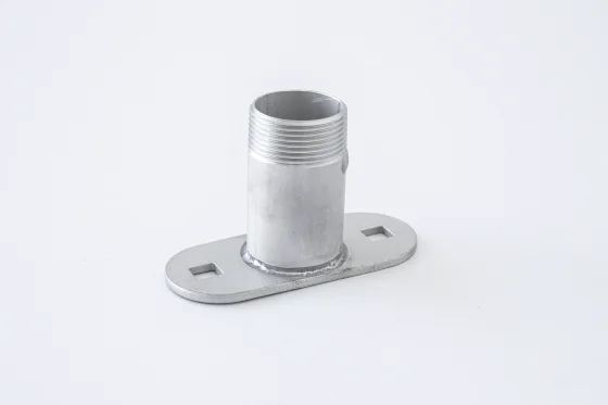 Upper part of lock SD1