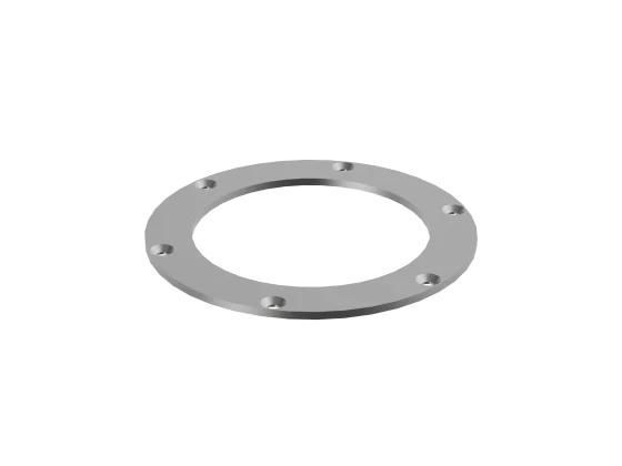 Ring   86/ 120x 3 3xBo.4,5 V4A