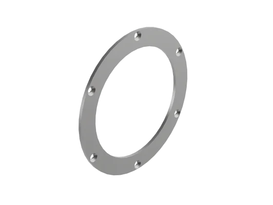 Bague de protection inox