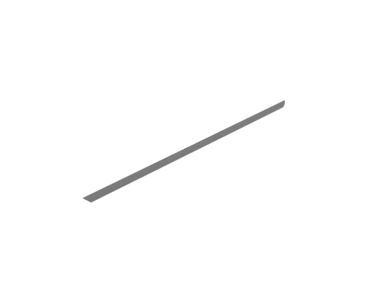 Gerinneabdichtung