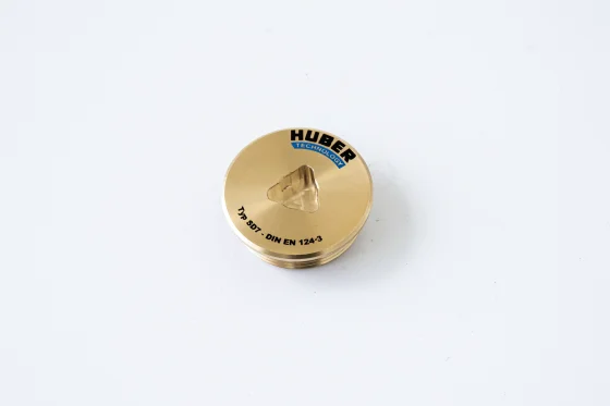 Sealing plug D47,8x18 1 1/2 Zoll SD7