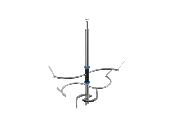stirrer D=40