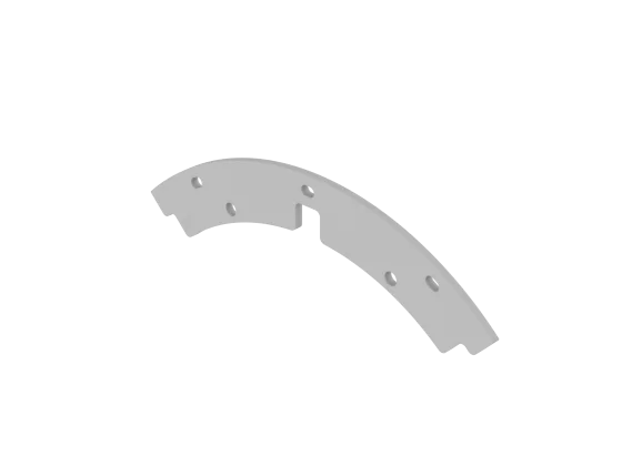 Ringsegment