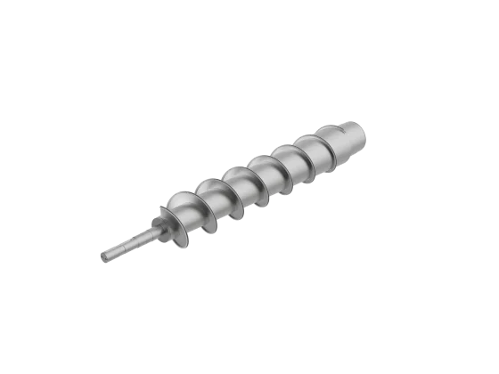 screw shaft