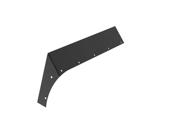 sealing screen basket