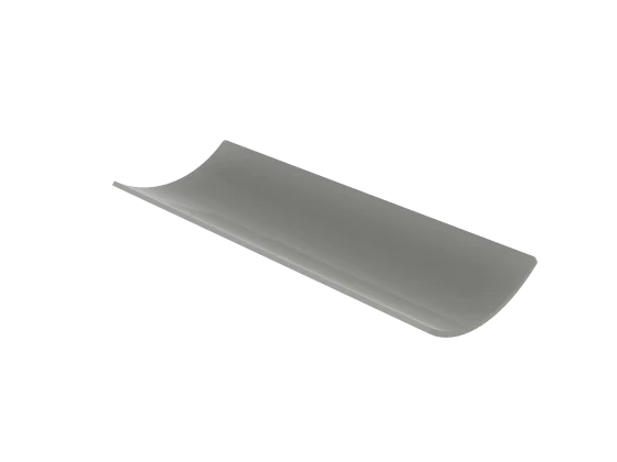 bearing shell