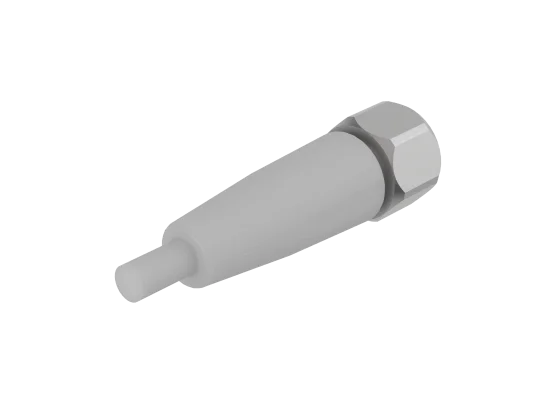 connection cable with plug