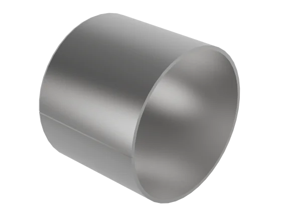 Bague bronze palier bas (longue)