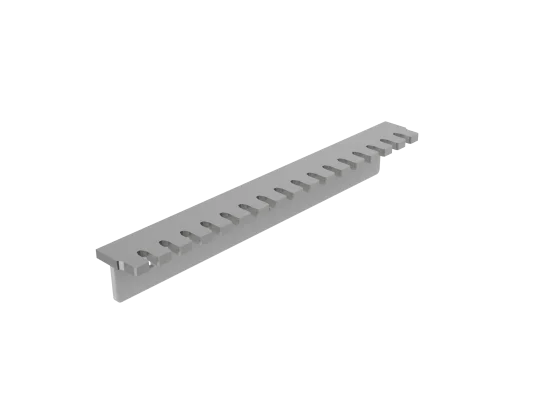 Harkensegment