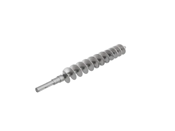 screw shaft