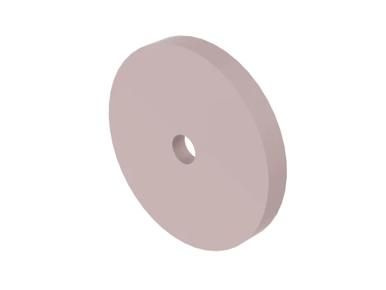 Scheibe
