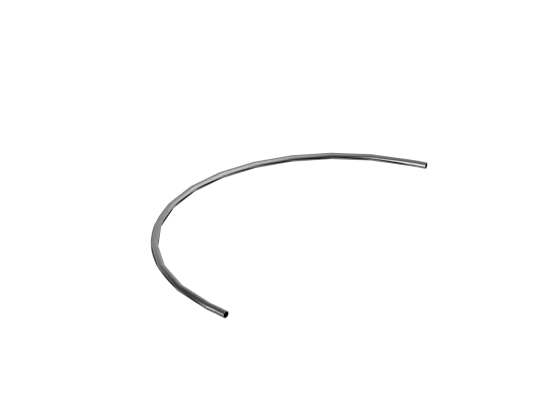 hose with mesh