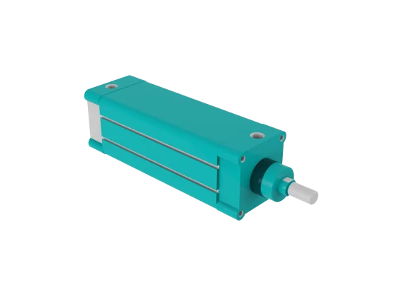 Pneumatikzylinder