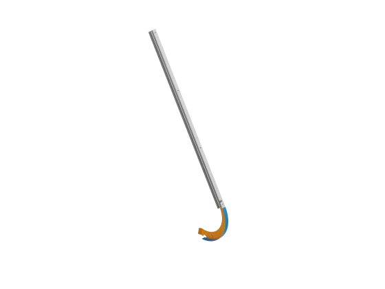 sealing profile l.