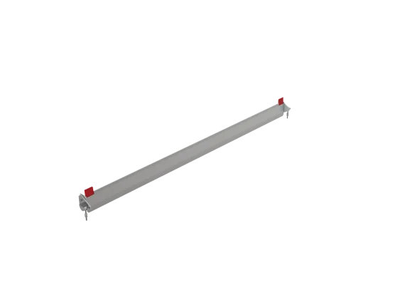 blast body