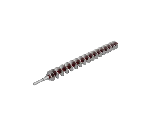 screw shaft