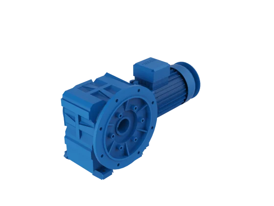 Mot BK70  2,8/5,6 kw  6,9/14,0 U o.Ex