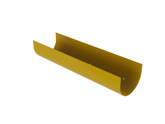 bearing shell