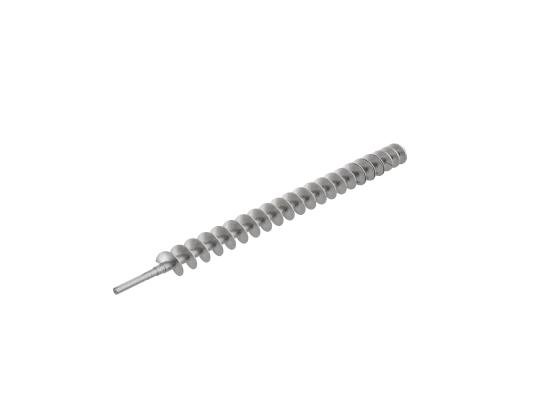 screw shaft