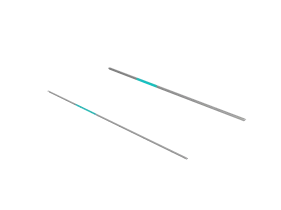 tread surface