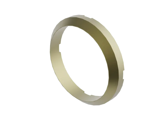 Bague du cône