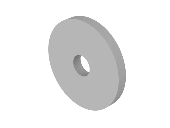 Scheibe  21/  90x10