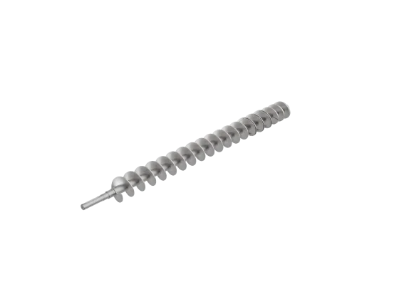 screw shaft