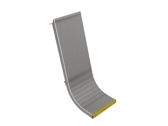 bar rack