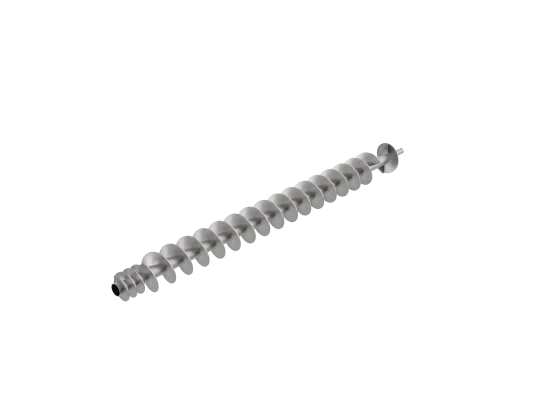 screw shaft