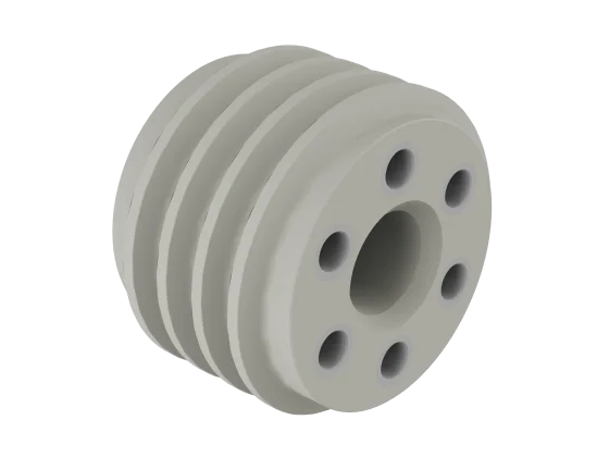 Seilrolle
