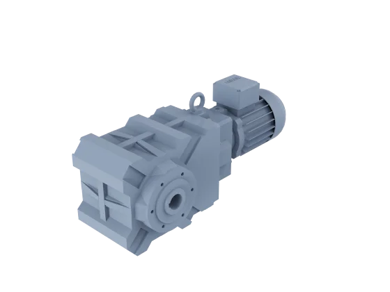 Motor